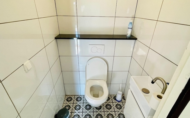 Magnificent Farmhouse in Sint Joost