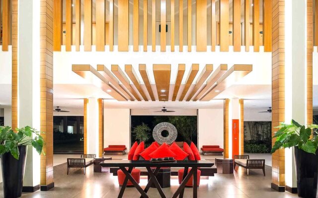 ibis Samui Bophut