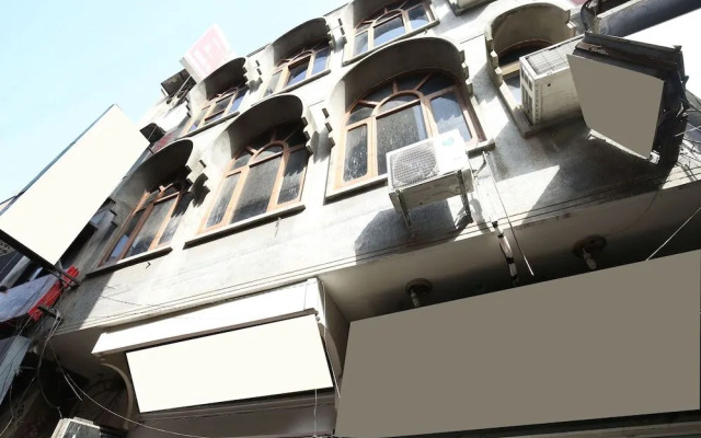 OYO 16960 Atithi Residency