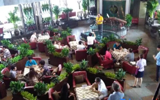 Tiancheng Plaza Hotel