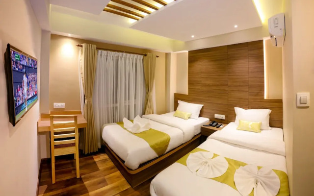 Hotel Bihani