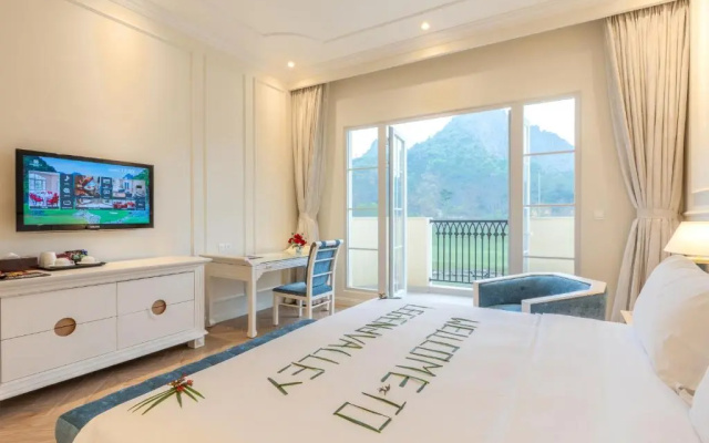 Legend Valley Hotel Ha Nam – Guest Rooms – Ha Nam