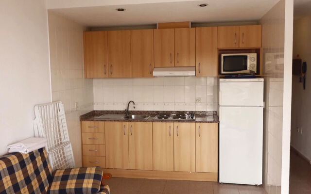 Apartamentos Riviera Beach