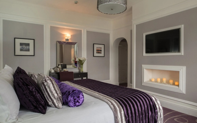 Low Wood Bay Resort & Spa