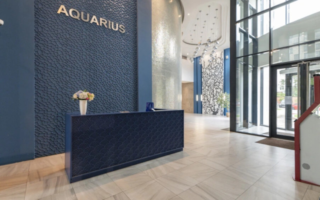 Baltic Apart на шоссе Энтузиастов 86 А