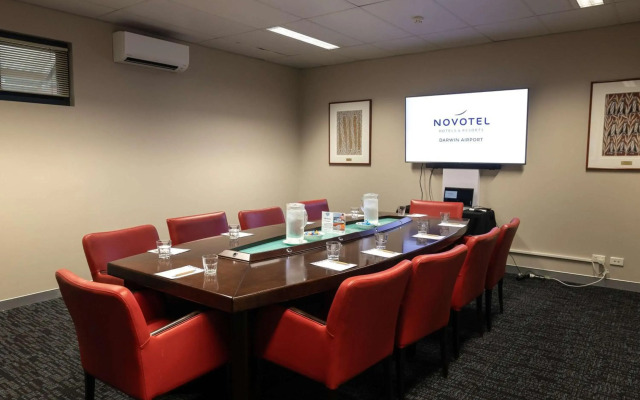 Novotel Darwin Airport