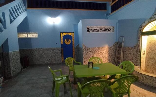 Casa Morisca Sidi Ifni