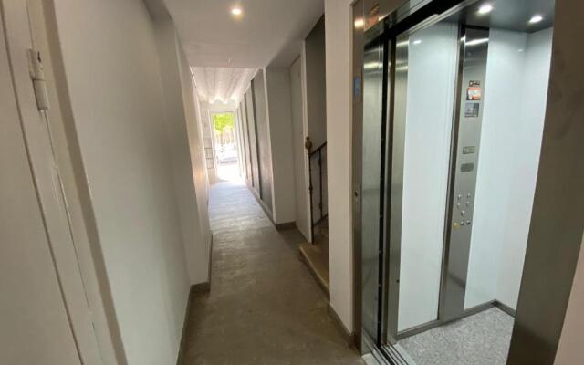 NERALE Loft Downtown Plaza Mercado