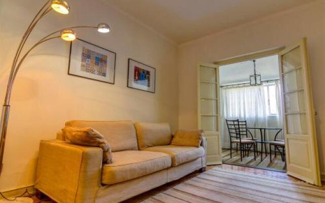 Braga Sarmiento Apartment