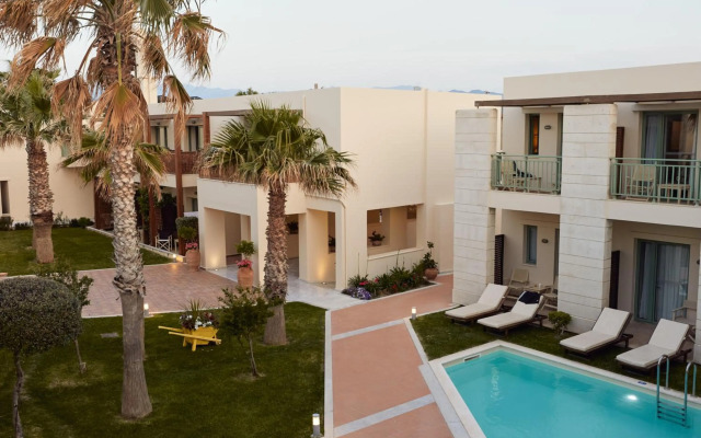 Giannoulis – Grand Bay Beach Resort - Adults Only