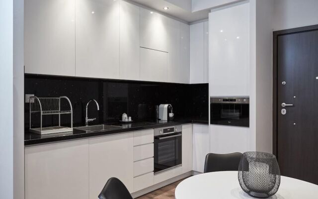 Valaoritou Boutique Apartment