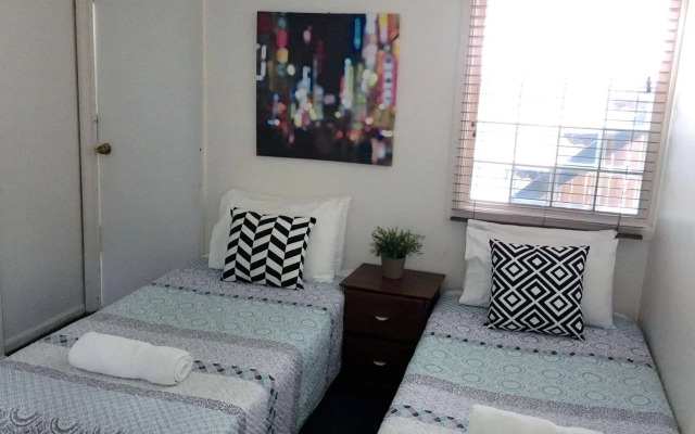 Ellie's Guesthouse