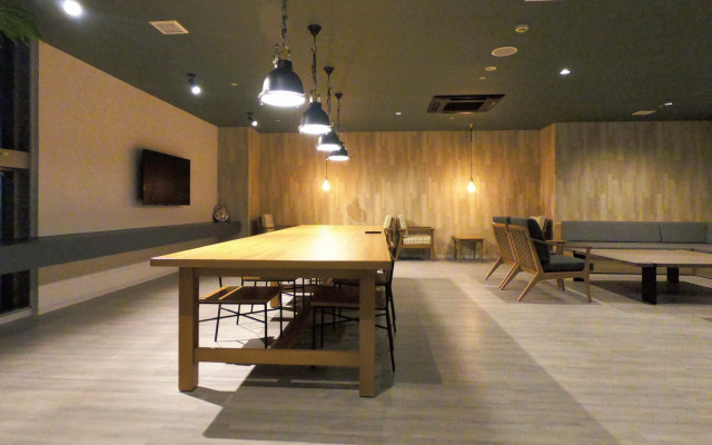 Good Bless Garden Sauna&Stay