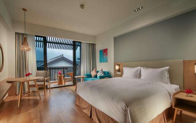 Holiday Inn Express - Zhejiang Qianxia Lake, an IHG Hotel