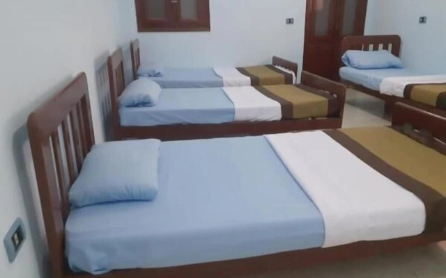 Nile Youth Hostel