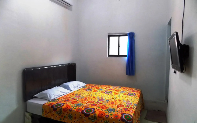 Amelia 2 Guest House