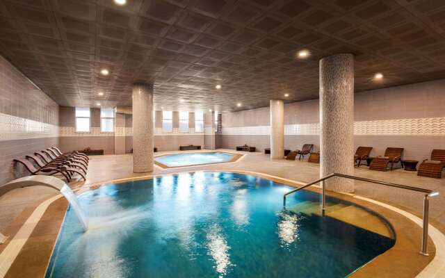 Wyndham Afyonkarahisar Thermal & SPA