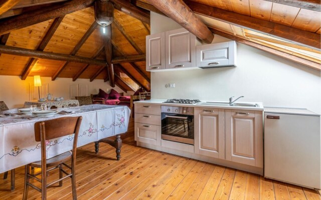 Stunning Apartment in Loco di Rovegno With Wifi