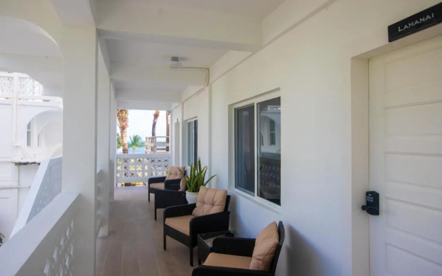 Kokomo Beach Suites
