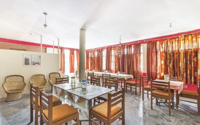 GuestHouser 1 BR Guest house 5c10