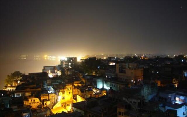 Shanti guest house