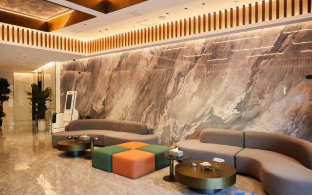 Xinyang Shengda Hotel