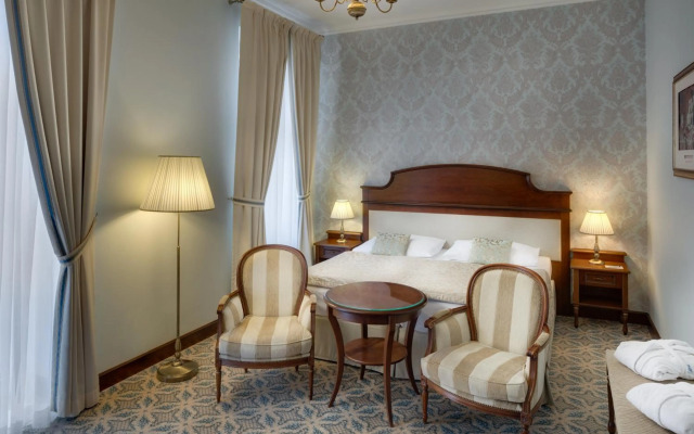 Ensana Centralni Lazne – Maria Spa