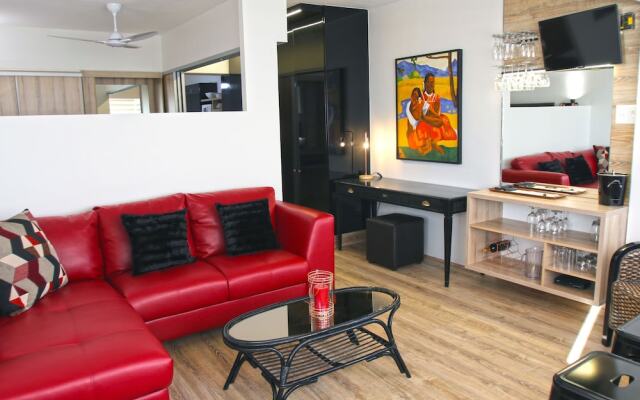 New Cumberland 108 - Apartment