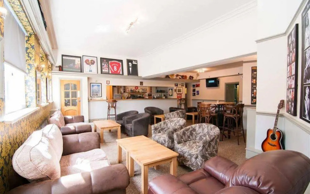 Lyndan Guest Accommodation