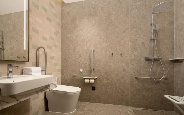 Hilton Garden Inn Shanwei Luhe