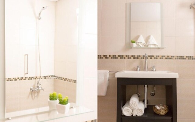 Hotel Park View & Residences