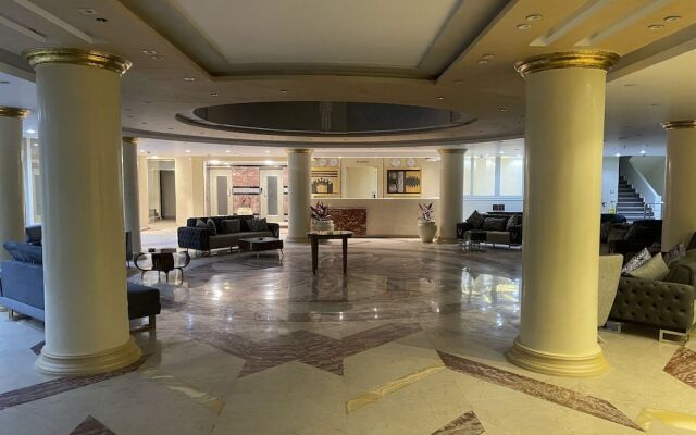 Alfouad Palace Hotel & Spa