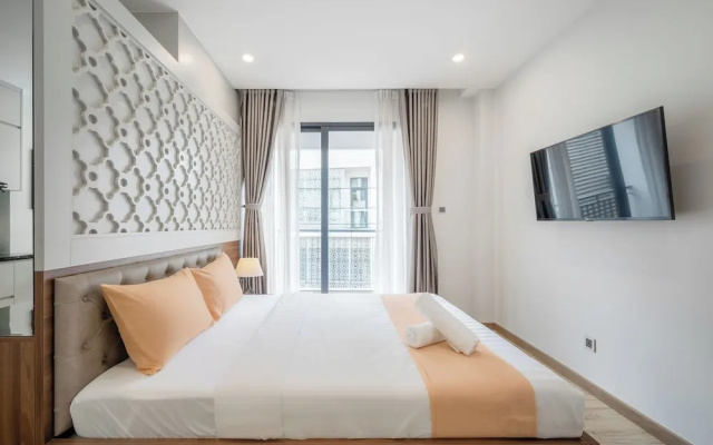 Cozrum Home - Kena House