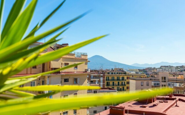 Terrazza 30 by Napoliapartments