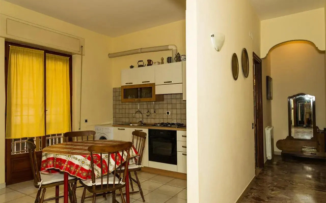 Appartamento Romana