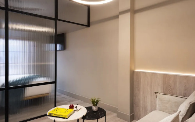 Coeo Peña Design Apartments