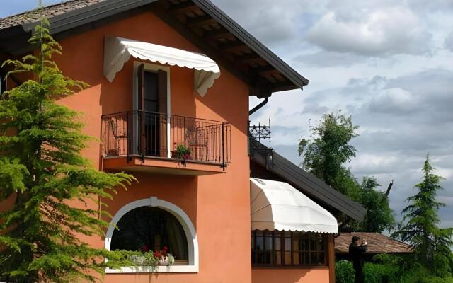 La Tavernetta al Castello