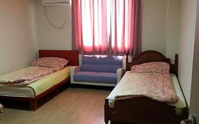 Shila Youth Hostel