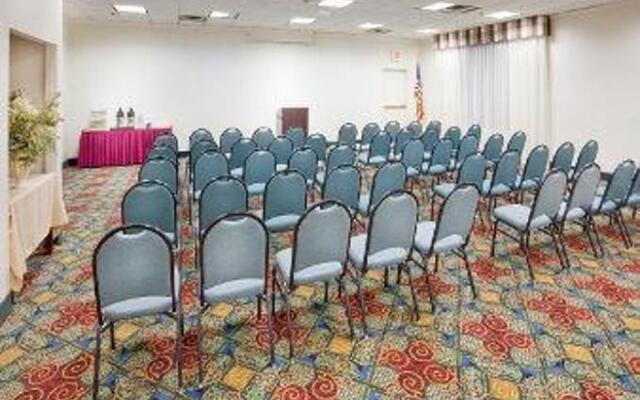 Holiday Inn Express East Windsor