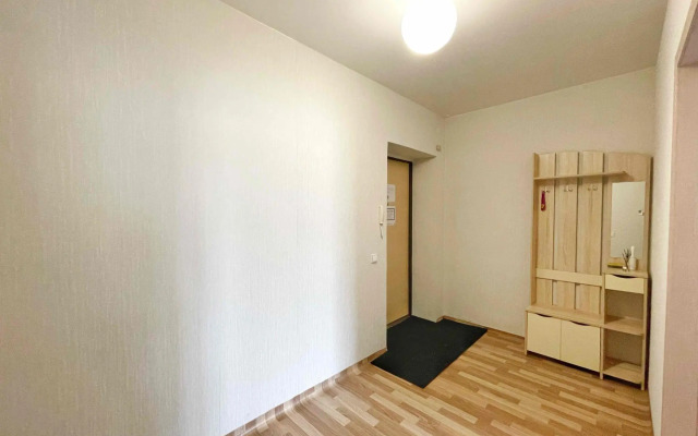 Апартаменты на улице Норильская 10А