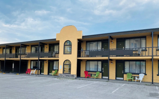 Quality Inn & Suites