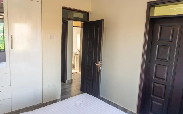 Gracieus Residences