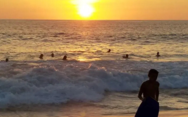 White Sands Village 222 - Two Bedroom Condo