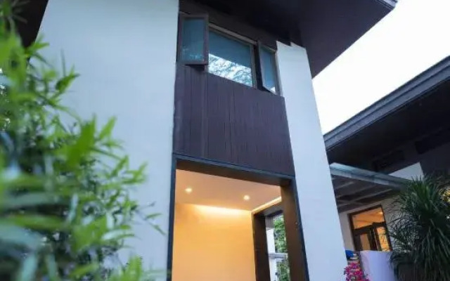 Sanya Canghai Courtyard · Garden Villa