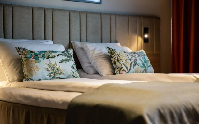 Quality Hotel Prinsen