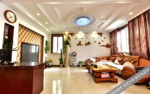Yuhaige Hostel