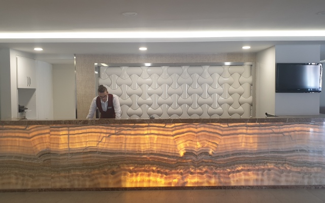 Marti Prime Beach Hotel