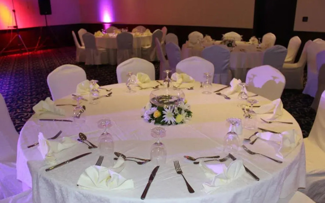 Swiss-Belhotel Aqaba City