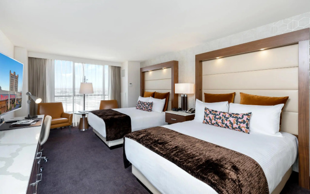 Palace Station Hotel and Casino