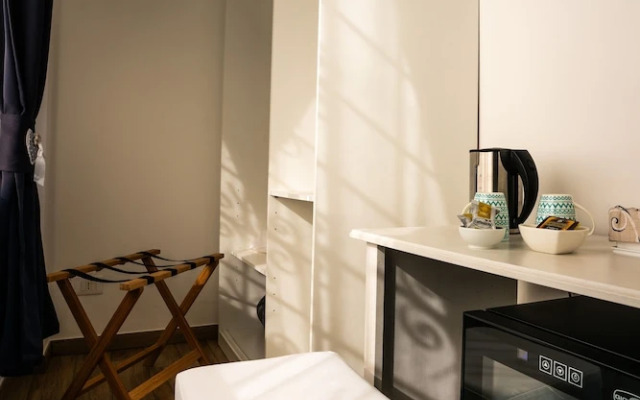 B&B MarLove Siracusa